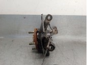 Recambio de mangueta delantera izquierda para hyundai elantra v sedán (md, ud) 1.6 referencia OEM IAM 51715A5000 51715A5000 