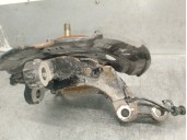 Recambio de mangueta delantera izquierda para hyundai elantra v sedán (md, ud) 1.6 referencia OEM IAM 51715A5000 51715A5000 