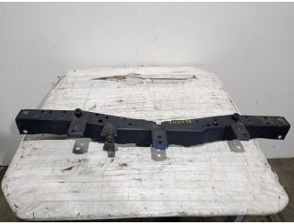 Recambio de panel frontal para toyota corolla (e15) 2.0 turbodiesel cat referencia OEM IAM 5320812560 5320812560 