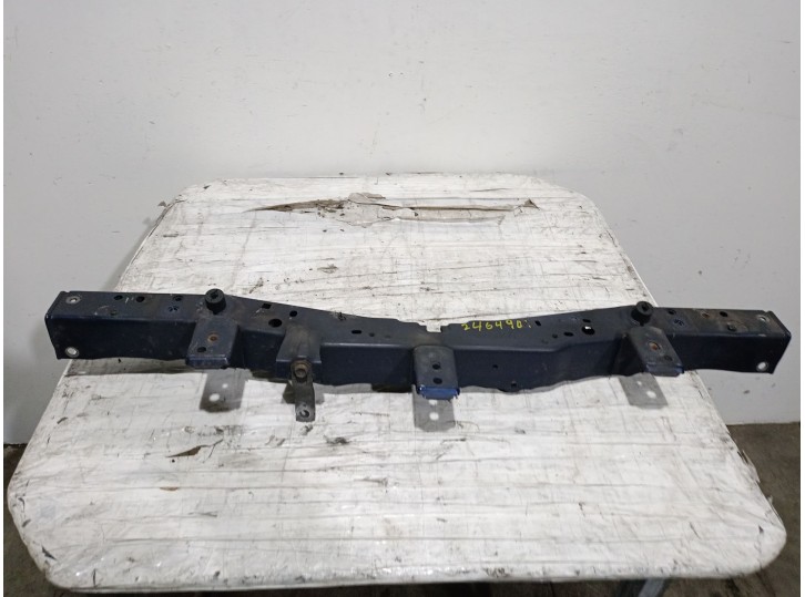 Recambio de panel frontal para toyota corolla (e15) 2.0 turbodiesel cat referencia OEM IAM 5320812560 5320812560 