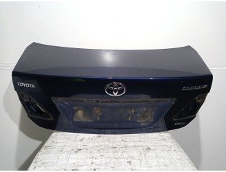 Recambio de porton trasero para toyota corolla (e15) 2.0 turbodiesel cat referencia OEM IAM 6440112B30 6440112B30 