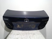Recambio de porton trasero para toyota corolla (e15) 2.0 turbodiesel cat referencia OEM IAM 6440112B30 6440112B30 