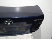 Recambio de porton trasero para toyota corolla (e15) 2.0 turbodiesel cat referencia OEM IAM 6440112B30 6440112B30 