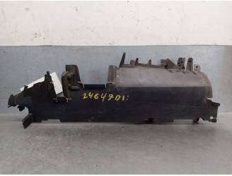 Recambio de molduras delanteras para volkswagen golf vii (5g1, bq1, be1, be2) 1.6 tdi referencia OEM IAM 5G0121283AD 5G0121283AD