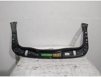 Recambio de panel frontal para mini mini (r56) cooper d referencia OEM IAM 51717147911 51717147911 