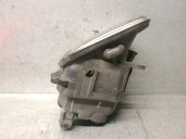 Recambio de faro antiniebla izquierdo para audi a8 (4e2) 3.0 tdi quattro referencia OEM IAM 4E0941699A 4E0941699A 24746500L