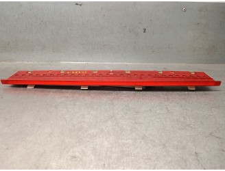 Recambio de luz central de freno para audi a8 (4e2) 3.0 tdi quattro referencia OEM IAM 4E0945097 4E0945097 