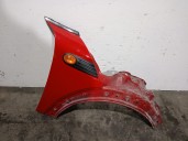 Recambio de aleta delantera derecha para mini mini (r56) cooper d referencia OEM IAM 41352754726 41352754726 