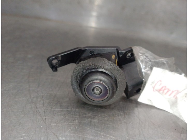 Recambio de modulo electronico para mazda cx-5 (kf) 2.0 referencia OEM IAM TC3R67RC0 