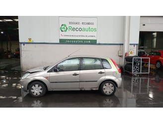 ford fiesta (cbk) del año 2003