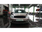 ford fiesta (cbk) del año 2003