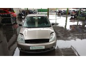 ford fiesta (cbk) del año 2003