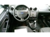 ford fiesta (cbk) del año 2003