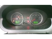 ford fiesta (cbk) del año 2003