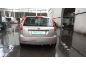 ford fiesta (cbk) del año 2003