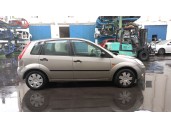 ford fiesta (cbk) del año 2003
