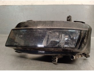 Recambio de faro antiniebla izquierdo para volkswagen golf vii (5g1, bq1, be1, be2) 1.6 tdi referencia OEM IAM 5G0941661D 5G0941