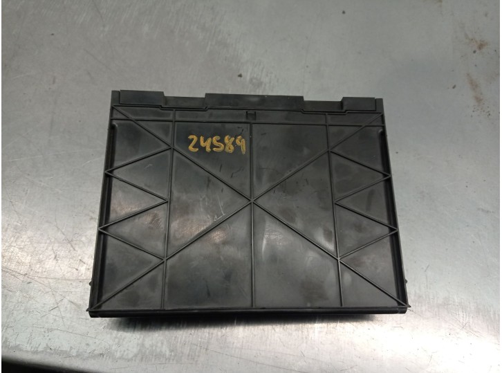 Replacement electronic module for Opel Mokka X 1.6 CDTi DPF OEM IAM reference 13594469 F00HJ01212