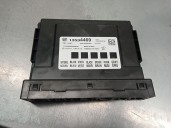 Replacement electronic module for Opel Mokka X 1.6 CDTi DPF OEM IAM reference 13594469 F00HJ01212