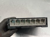 Recambio de modulo electronico para opel mokka x 1.6 cdti dpf referencia OEM IAM 13594469 F00HJ01212