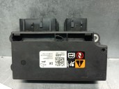Recambio de centralita airbag para opel mokka x 1.6 cdti dpf referencia OEM IAM 13594408  