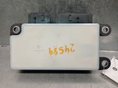 Recambio de centralita airbag para opel mokka x 1.6 cdti dpf referencia OEM IAM 13594408  