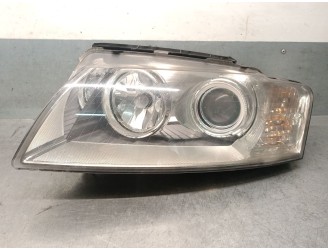 Recambio de faro izquierdo para audi a8 (4e2) 3.0 tdi quattro referencia OEM IAM 4E0941003BP 4E0941029BP 1EL00923629