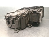 Recambio de faro izquierdo para audi a8 (4e2) 3.0 tdi quattro referencia OEM IAM 4E0941003BP 4E0941029BP 1EL00923629