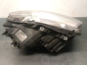 Recambio de faro izquierdo para audi a8 (4e2) 3.0 tdi quattro referencia OEM IAM 4E0941003BP 4E0941029BP 1EL00923629
