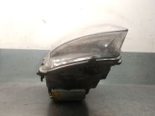 Recambio de faro izquierdo para audi a8 (4e2) 3.0 tdi quattro referencia OEM IAM 4E0941003BP 4E0941029BP 1EL00923629