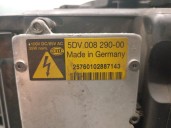 Recambio de faro izquierdo para audi a8 (4e2) 3.0 tdi quattro referencia OEM IAM 4E0941003BP 4E0941029BP 1EL00923629