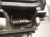 Recambio de faro izquierdo para audi a8 (4e2) 3.0 tdi quattro referencia OEM IAM 4E0941003BP 4E0941029BP 1EL00923629