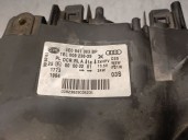 Recambio de faro izquierdo para audi a8 (4e2) 3.0 tdi quattro referencia OEM IAM 4E0941003BP 4E0941029BP 1EL00923629