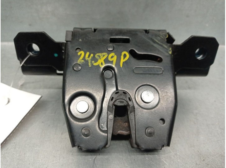 Recambio de cerradura maletero / porton para opel mokka x 1.6 cdti dpf referencia OEM IAM 13587640 176518 