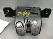 Recambio de cerradura maletero / porton para opel mokka x 1.6 cdti dpf referencia OEM IAM 13587640 176518 