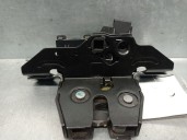 Recambio de cerradura maletero / porton para opel mokka x 1.6 cdti dpf referencia OEM IAM 13587640 176518 