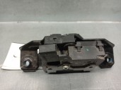 Recambio de cerradura maletero / porton para opel mokka x 1.6 cdti dpf referencia OEM IAM 13587640 176518 