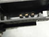 Recambio de cerradura maletero / porton para opel mokka x 1.6 cdti dpf referencia OEM IAM 13587640 176518 