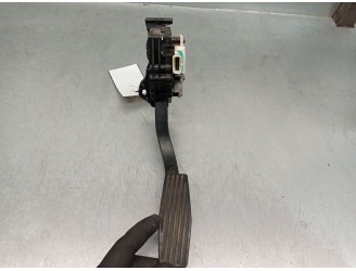 Recambio de potenciometro pedal para opel mokka x 1.6 cdti dpf referencia OEM IAM 96892406  
