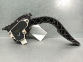 Recambio de potenciometro pedal para opel mokka x 1.6 cdti dpf referencia OEM IAM 96892406  