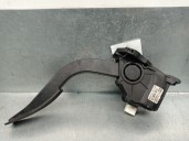 Recambio de potenciometro pedal para opel mokka x 1.6 cdti dpf referencia OEM IAM 96892406  