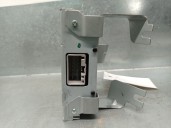 Recambio de modulo electronico para opel mokka x 1.6 cdti dpf referencia OEM IAM 95907291  