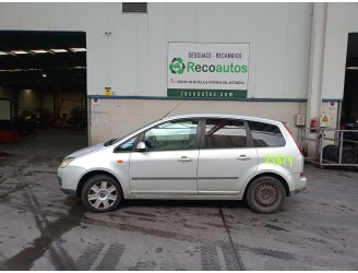 ford focus c-max (cap) del año 2004
