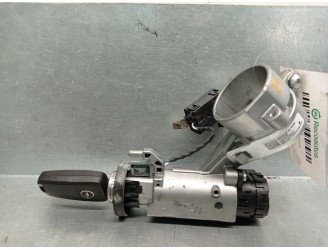 Replacement ignition switch for Opel Mokka X 1.6 CDTi DPF OEM IAM reference 95422546 914019 
