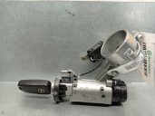 Replacement ignition switch for Opel Mokka X 1.6 CDTi DPF OEM IAM reference 95422546 914019 