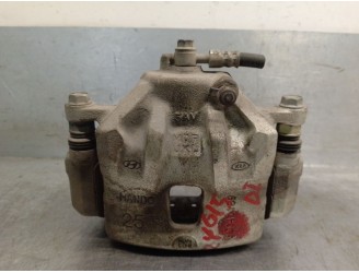 Recambio de pinza freno delantera izquierda para hyundai elantra v sedán (md, ud) 1.6 referencia OEM IAM 581103X200 581103X200 