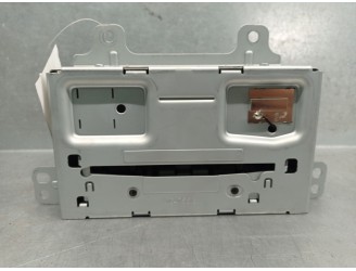 Replacement audio system / radio cd for Opel Mokka X 1.6 CDTi DPF OEM IAM reference 23495140 39078657 654663145