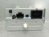 Recambio de sistema audio / radio cd para opel mokka x 1.6 cdti dpf referencia OEM IAM 23495140 39078657 654663145