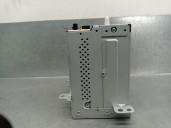 Recambio de sistema audio / radio cd para opel mokka x 1.6 cdti dpf referencia OEM IAM 23495140 39078657 654663145