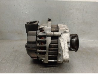 Recambio de alternador para hyundai elantra v sedán (md, ud) 1.6 referencia OEM IAM 373002B101 373002B101 2655447